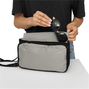 Sacoche pour guidon de vélo BIKE EASY 9