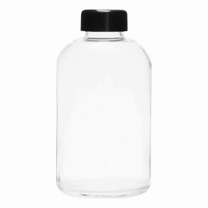 Gourde verre DRINK HEALTHY 3