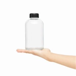 Gourde verre DRINK HEALTHY 8