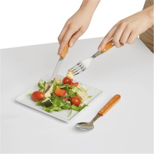 Set de couverts ECO TRIP 4