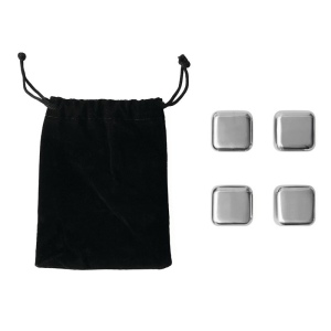 Set de glaçons COOLING CUBES 3