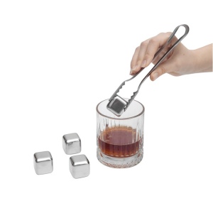 Set de glaçons COOLING CUBES 4