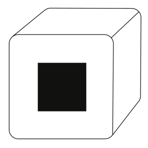 Set de glaçons COOLING CUBES 6