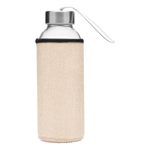 Gourde en verre TAKE JUTY 6