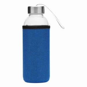 Gourde en verre TAKE JUTY 17