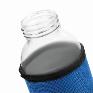 Gourde en verre TAKE JUTY 18