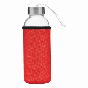 Gourde en verre TAKE JUTY 21