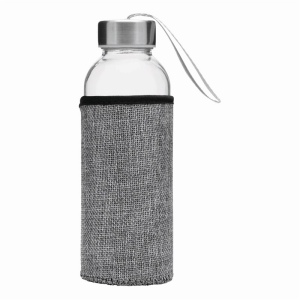Gourde en verre TAKE JUTY 12