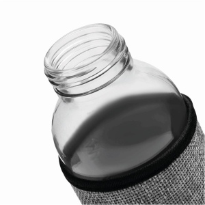 Gourde en verre TAKE JUTY 13