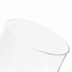 Pots de rangement en verre ECO STORAGE S, capacité env.450 ml 6