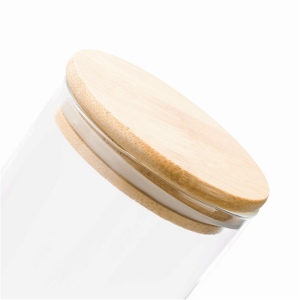 Pots de rangement ECO STORAGE L, capacité env.850 ml 5