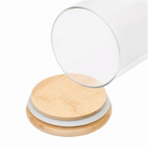 Pots de rangement ECO STORAGE L, capacité env.850 ml 7