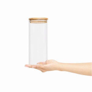 Pots de rangement ECO STORAGE L, capacité env.850 ml 8