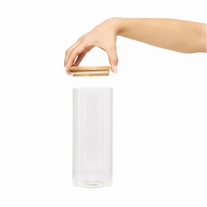 Pots de rangement ECO STORAGE L, capacité env.850 ml 9