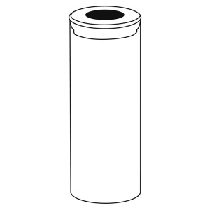 Pots de rangement ECO STORAGE L, capacité env.850 ml 10
