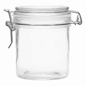 Pot de conservation CLICKY S, capacité d&acute;environ 280 ml 4