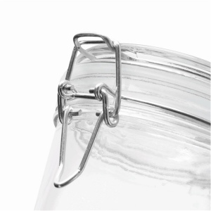 Pot de conservation CLICKY S, capacité d&acute;environ 280 ml 5