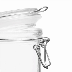 Pot de conservation CLICKY S, capacité d&acute;environ 280 ml 6