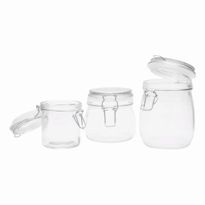 Pot de conservation CLICKY S, capacité d&acute;environ 280 ml 8