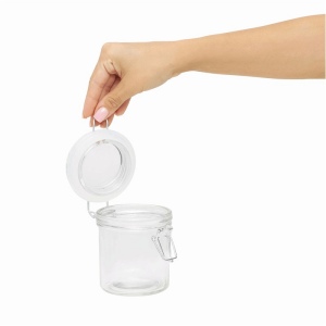Pot de conservation CLICKY S, capacité d&acute;environ 280 ml 9