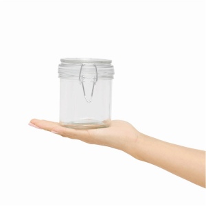 Pot de conservation CLICKY S, capacité d&acute;environ 280 ml 10