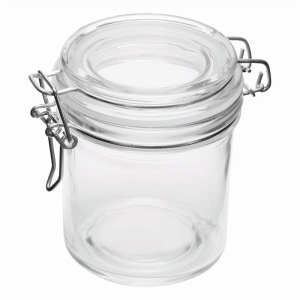Pot de conservation CLICKY S, capacité d&acute;environ 280 ml 2