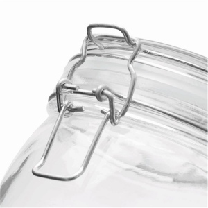 Pot de conservation CLICKY M, capacité d&acute;environ 500 ml 5