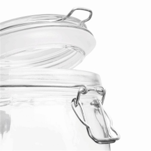 Pot de conservation CLICKY M, capacité d&acute;environ 500 ml 6