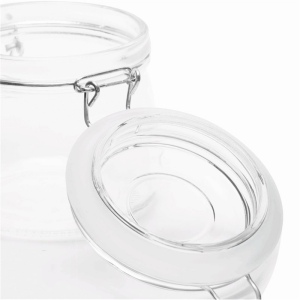 Pot de conservation CLICKY M, capacité d&acute;environ 500 ml 7