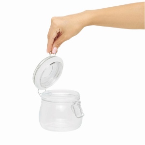 Pot de conservation CLICKY M, capacité d&acute;environ 500 ml 8