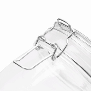 Pot de conservation CLICKY L, capacité d&acute;environ 750 ml 5