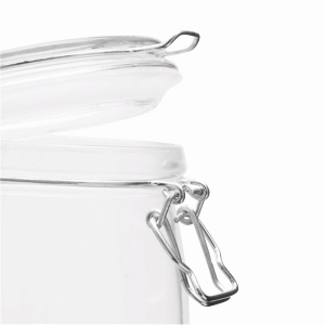 Pot de conservation CLICKY L, capacité d&acute;environ 750 ml 6