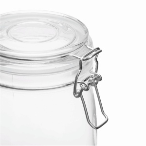 Pot de conservation CLICKY L, capacité d&acute;environ 750 ml 7