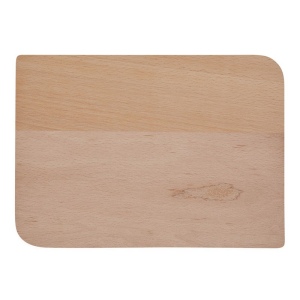 Plance à couper WOODEN BREAK 3