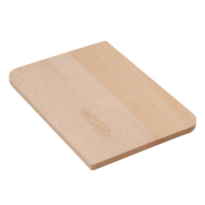 Plance à couper WOODEN BREAK 2