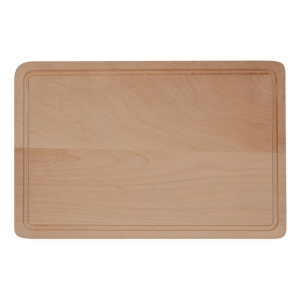 Planche à découper WOODEN PREMIUM 3