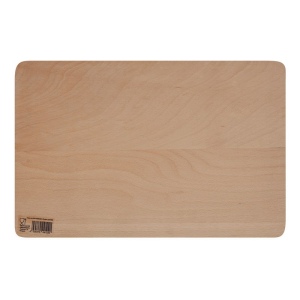 Planche à découper WOODEN PREMIUM 4