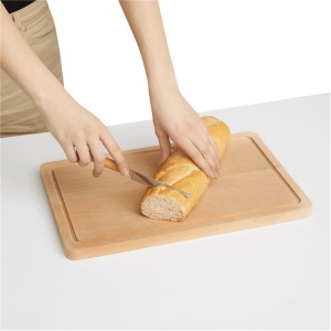 Planche à découper WOODEN PREMIUM 5