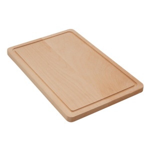 Planche à découper WOODEN PREMIUM 2