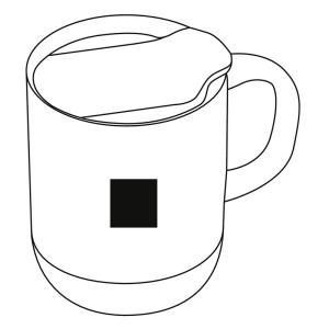 Tasse DAY & NIGHT 20