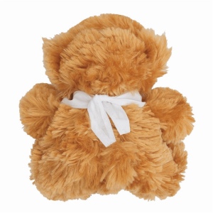 Ours en peluche BERNHARD 4
