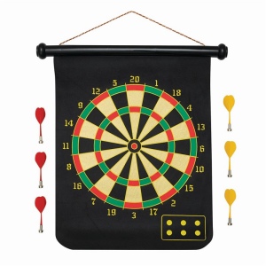 Jeu de fléchettes magnétiques RAYMOND 3