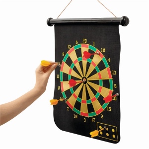 Jeu de fléchettes magnétiques RAYMOND 5