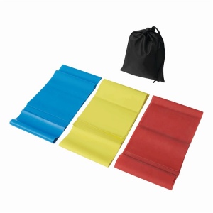 Set de bandes de fitness GYM HERO 2