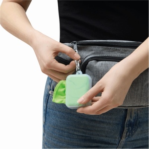 Serviette rafraîchissante en microfibre COOL DOWN 13