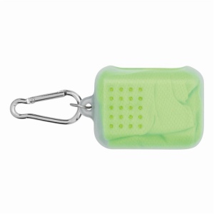 Serviette rafraîchissante en microfibre COOL DOWN 9
