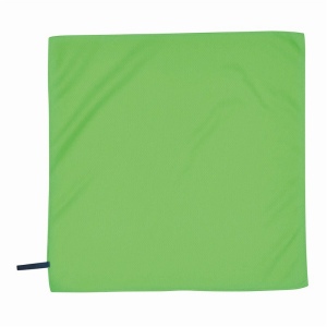Serviette rafraîchissante en microfibre COOL DOWN 10