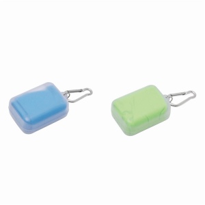 Serviette rafraîchissante en microfibre COOL DOWN 12