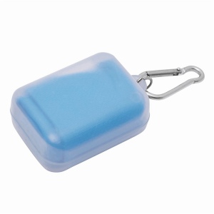 Serviette rafraîchissante en microfibre COOL DOWN 2