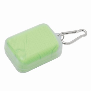 Serviette rafraîchissante en microfibre COOL DOWN 3